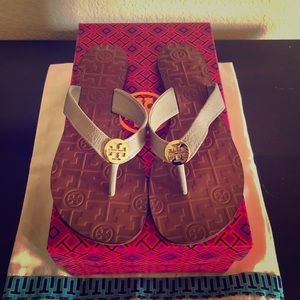 Tory Burch Sandals